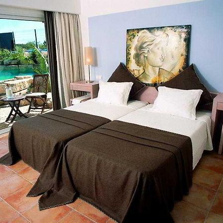 Hotel Monte D'Oiro Refugio Design Lagos Zewnętrze zdjęcie