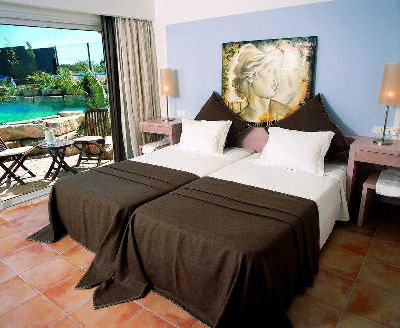 Hotel Monte D'Oiro Refugio Design Lagos Zewnętrze zdjęcie
